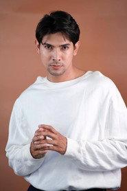 KHIM ZANIT as in The Last Home 2025