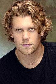 Griffin Wade as Paul in Ghosts of Red Ridge 2024