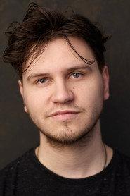 Michael Lawless as Dick Shatner in End of the Line 2026