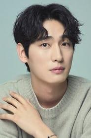 Yoon Park as Jin-sang in Jesters: The Game Changers 2019