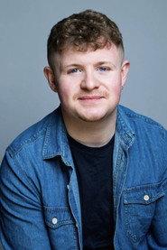 Daniel Delaney as Drunk Lad 2 in Lady Parts 2018