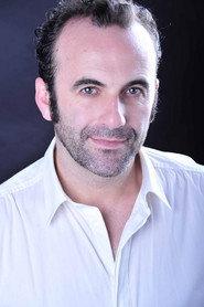 Antonio Reyes as Cardenal Merry del Val in Petra de San José 2022