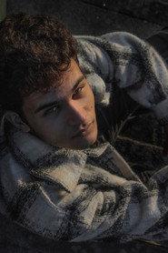 Daniel Filloy as Persona in Delirios dunha planta 2019