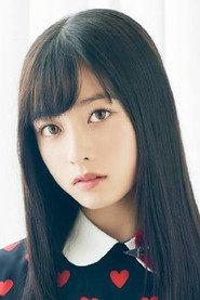 Kanna Hashimoto as Mikumo Hojo in Lupin's Daughter: The Movie 2021