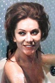 Adriana Alben as in Inconsolable Widows Are Looking For Distractions 1968