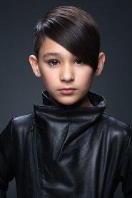Kai Harris as Thomas (voice, US) in Thomas & Friends: The Christmas Letter Express 2024