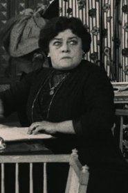 Marie Dorly as Une Bourgeoise in La Bous Bous Mée 1909