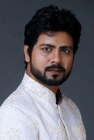 Biswarup Chakraborty as in Begni Ronger Alo 2026
