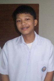 Lorenz Dalisay as Bully 1 in Zenaida 2026