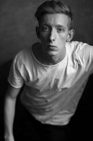 Meik van Severen as  in Feed Your Head 2024
