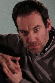 Thorsten Franzen as  in Herman the German 2015