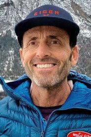 Jean-Pierre Besse as Self in The Nicole Brothers, Born To Climb 2020