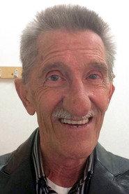 Barry Chuckle as Joe Grimaldi in Grimaldi: The Funniest Man in the World 2017