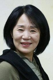 Kim Deok-ju as Zhen Chen's Grandmother in Beautiful Days 2018