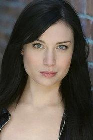 Kristin Michelle Taylor as Kate in Hell House LLC 2015