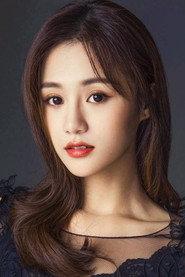 An Yuexi as Bai Lu in On Fallen Wings 2017