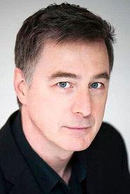 David Christoffel as Arthur in Dawn, Her Dad & The Tractor 2021