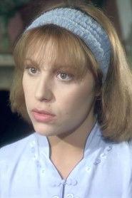 Vinja Locatelli as Anna in Sister Emanuelle 1977