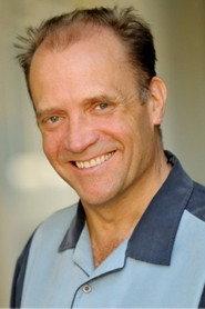 Aeron MacIntyre as William Avery Fairchild in The Fairchild 2022