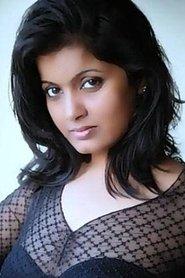 Reema Debnath as Urmi in Machhli Jal Ki Rani Hai 2014