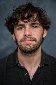 Oisín Thompson as Seán in Bad Luck 2026