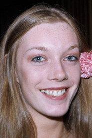 Carolyne Argyle as Student Nurse Penny Green in Rosie Dixon - Night Nurse 1978
