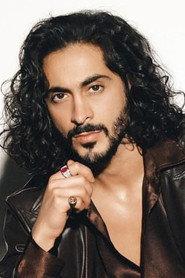 Nasser Abass as  in Zain Forever 2022