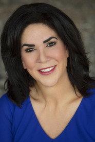 Annette Ciavarella as Social Worker and Attorney in Wild Souls 2021