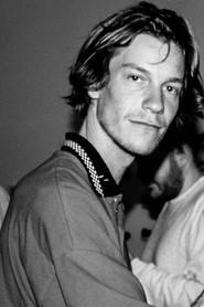Charles Rivard as in The Dimestore Video 2009