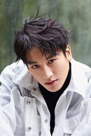 Henry Prince Mak as Zhao Ji in Never a Thief 2025