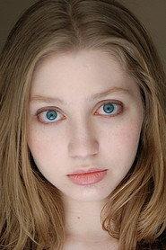 Rachel Seiferth as Becky in Big Game 2008