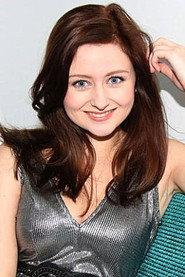 Malin Steffen as Franziska in Die Vierte Gewalt 2012