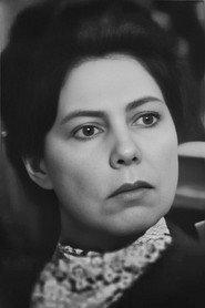 Mayya Ivashkevich as Федосья in The Last Ones 2012
