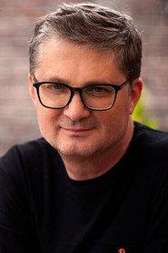 Ihor Kondratyuk as Self in Episodes: Don't Switch! 2024
