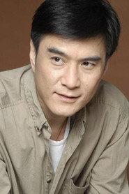 Li Qiang as in Friendship Unto Death: Jin Dajian and Xiao Rang 2013