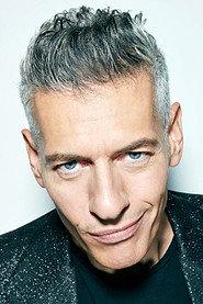 Giovanni Vernia as Pietro in The Trainers 2024