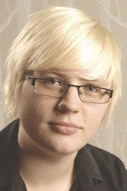 Keza MacDonald as Self in Video Game Wars: Japan 2021