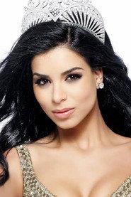 Rima Fakih as Fatmia in Forbidden Fruits 2006