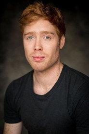 Emlyn Williams as Evan in Truant 2005