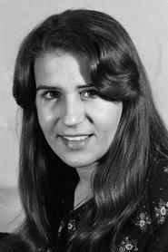 Ermelinda Duarte as Clara in Just Pedro 1972