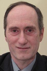 Frédéric Merlo as Georges in Eiffel 2021