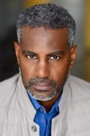 Gregory M. Mitchell as Andrew Carpenter in The Kept Mistress Killer 2023