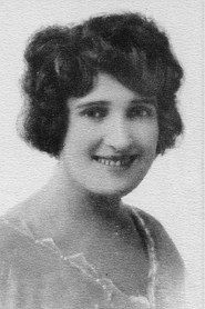 Irene Hunt as Mrs. Dawson in The Foolish Virgin 1924