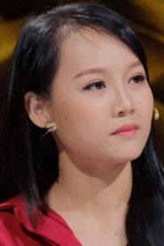 Diễm Phương as Bích Ngọc (Ruby) in The Brilliant Darkness! 2022