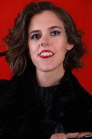 Jade Theriault as in Poultrygeist 2: Dawn of the Chicken Dead