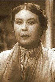 Inna Fyodorova as mat' Krinitskogo in I Am a Diver-2 1976