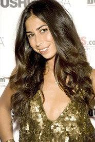 Courtenay Semel as  in Sweetie Pie 2002