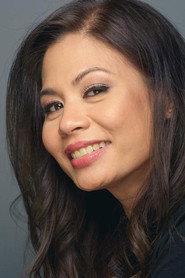 Missy Maramara as Vee in hundreds of year(ning)s 2024