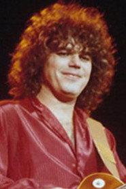 Gary Richrath as  in REO Speedwagon - Live Infidelity 1981