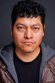 Jose Rico as Lewis / Customer in The Resellers 2024